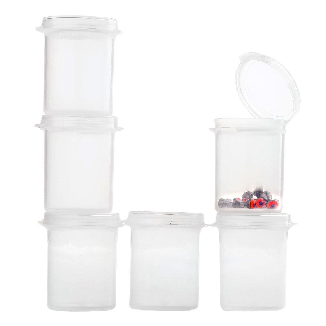 Hareline Stash Pods