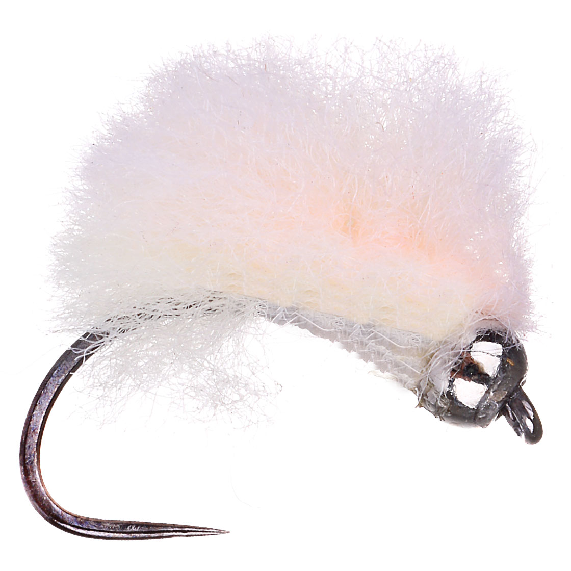 adh-fishing Nymphe -  Egg Fly Brotfliegen Nymphe