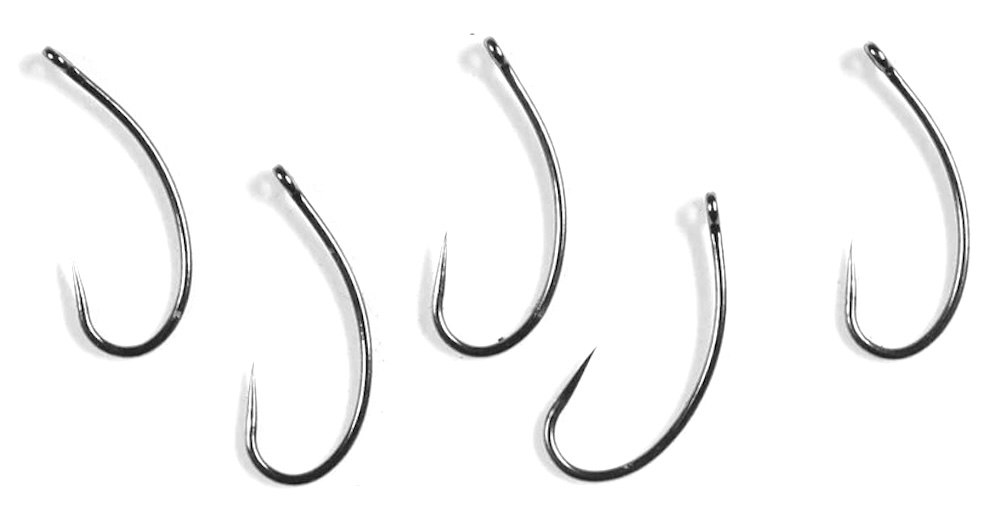 Soldarini SFT-469 Klinkhammer Hook Barbless 20pc