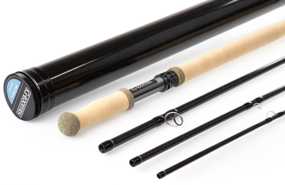 G.Loomis NRX+ Spey Zweihand Fliegenrute