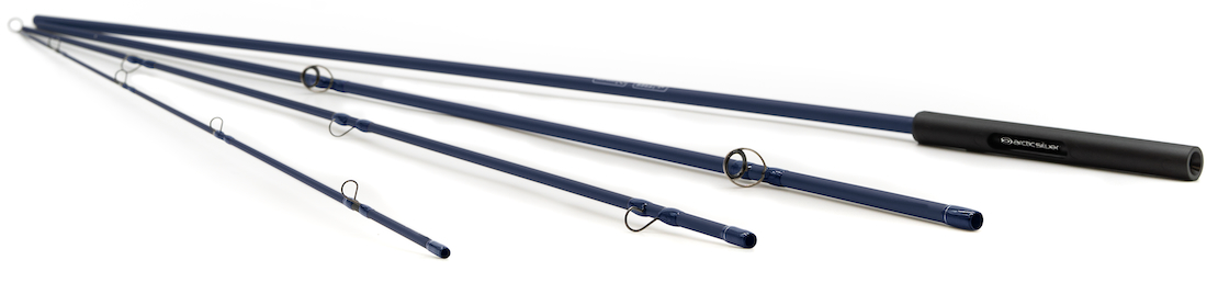 P-27387_Arctic_Silver_Fjord_Fliegenruten_Blank_Fast_Action_2