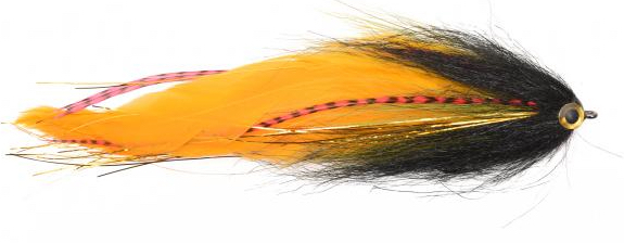 Vision Superflies Hechtstreamer Rotten Carrot