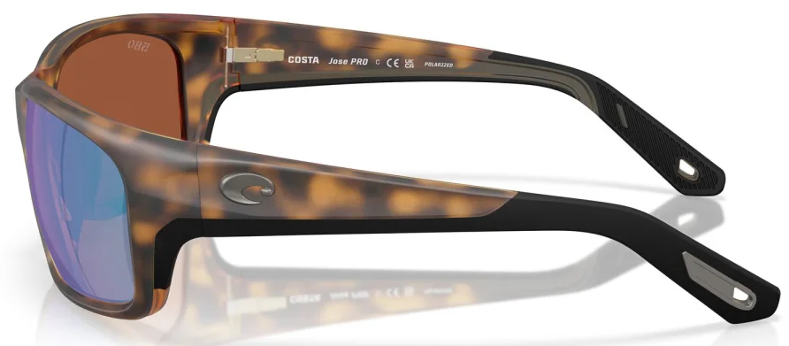 P-28651_Costa_polarisationsbrille_Jose_Pro-Matte_Toroise_Green_Mirror_580G_2