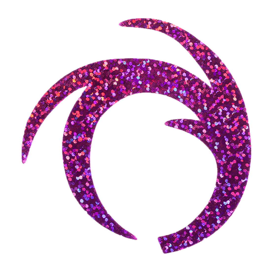 holo pink