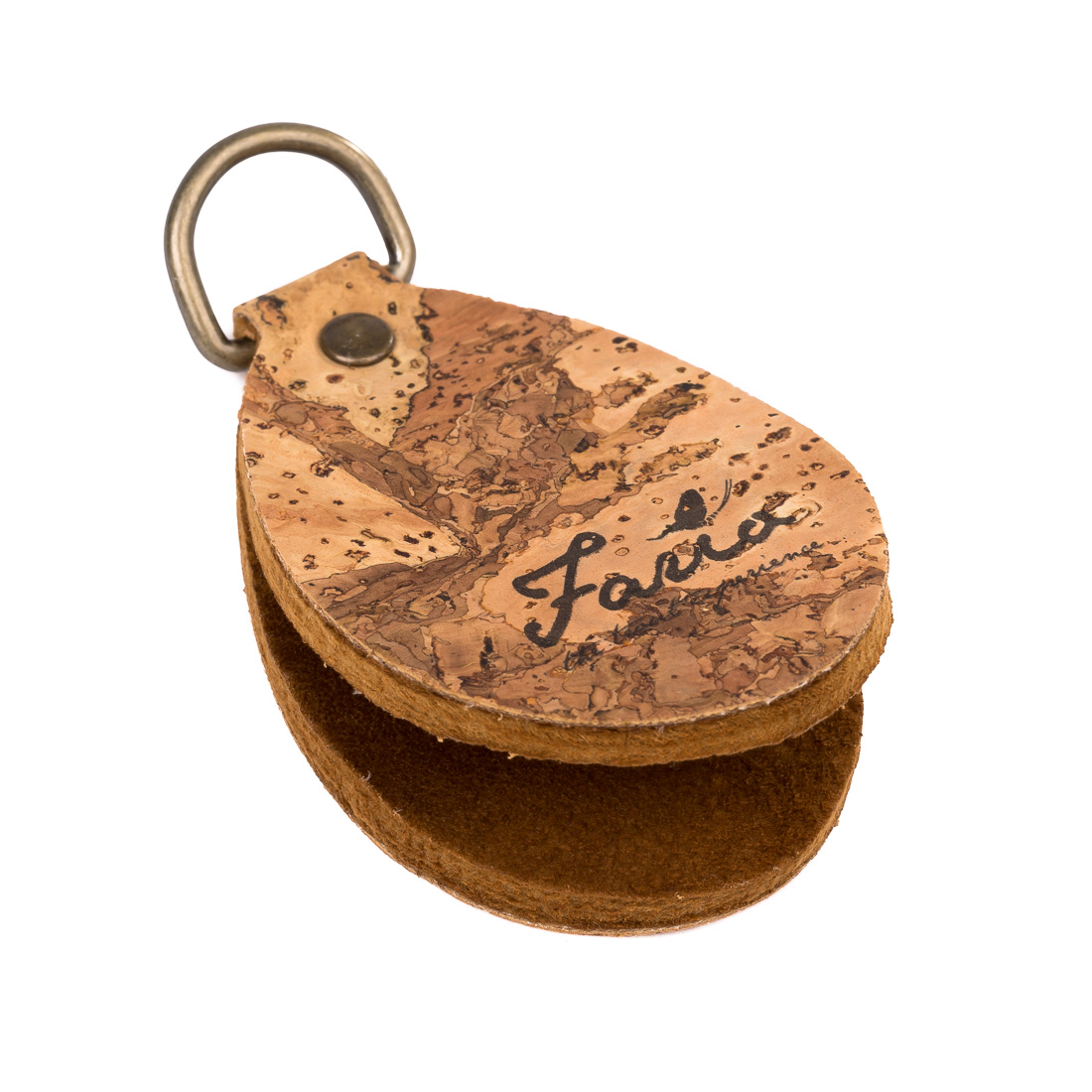 guideline_fario_amadou Guideline Fario Amadou Fliegentrockner