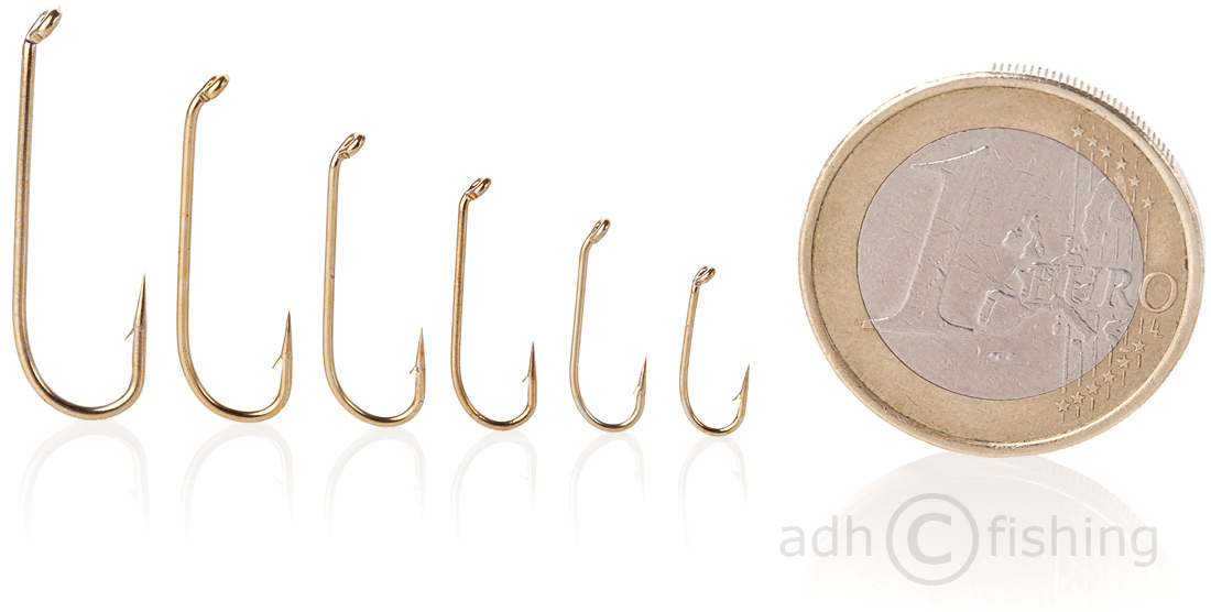 tunca-fly-hooks-nymph-size-hi Größenvergleich