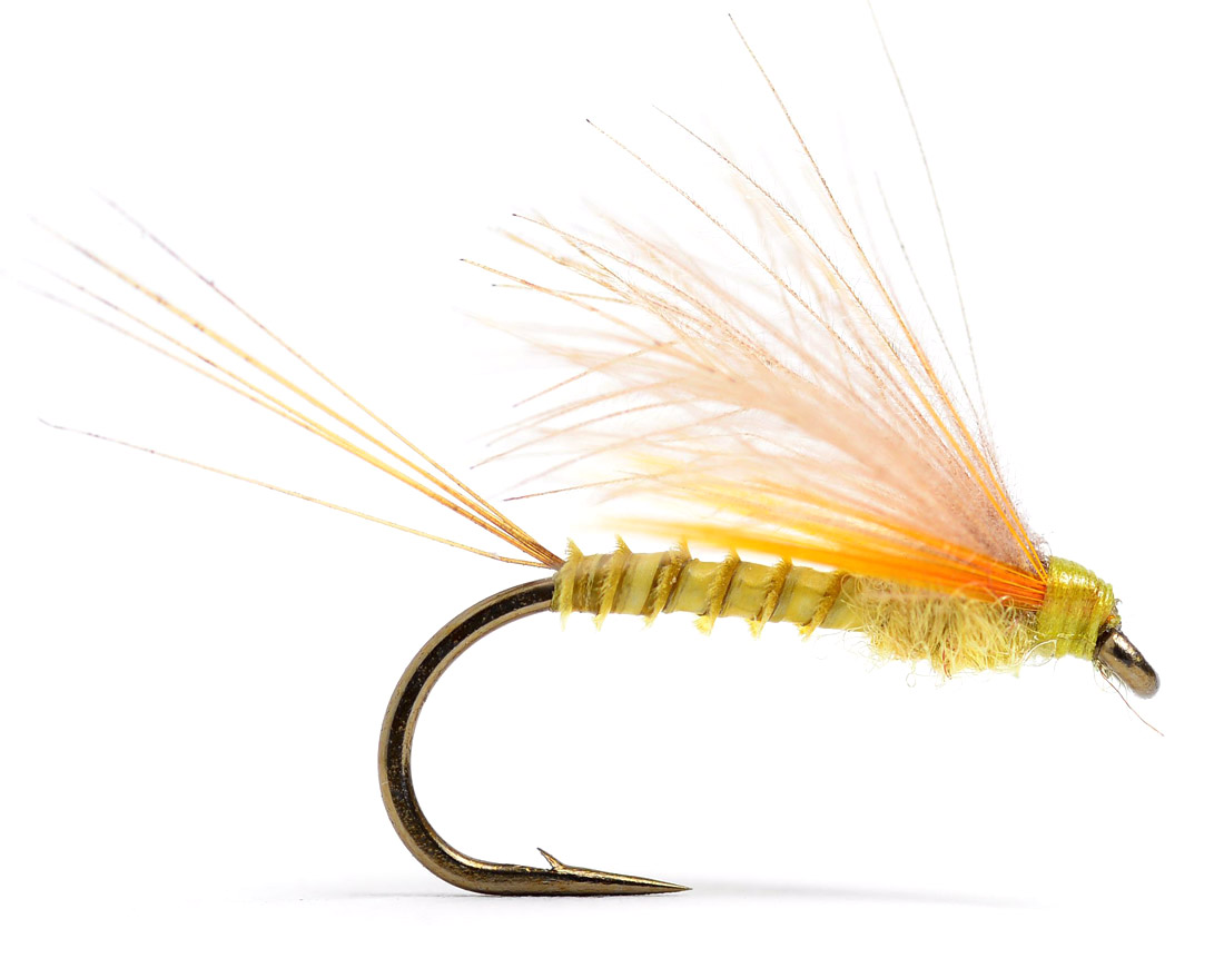 Guideline_CDC_Biot_Dun_Emerger Guideline Trockenfliege - CDC Biot Dun Emerger PMD