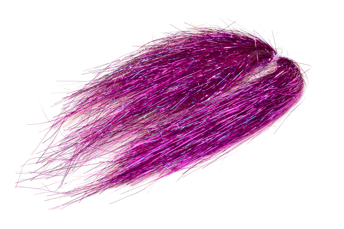 bright purple