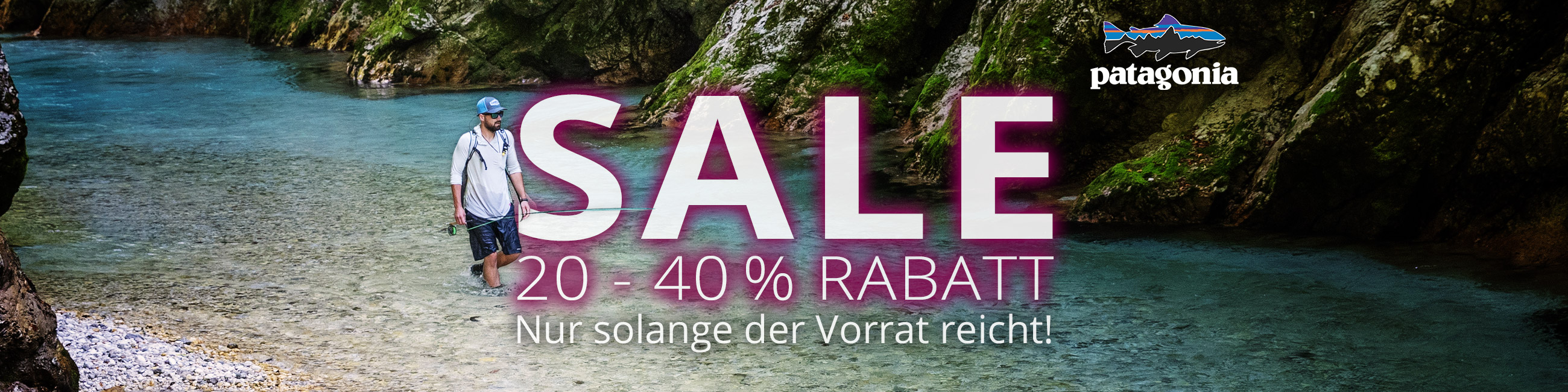 Patagonia SALE: 20-40%