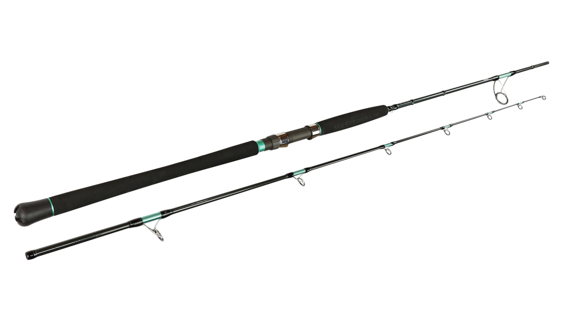 Soprtex Magnus Mastergrade Jigging RS-2 Spinnrute