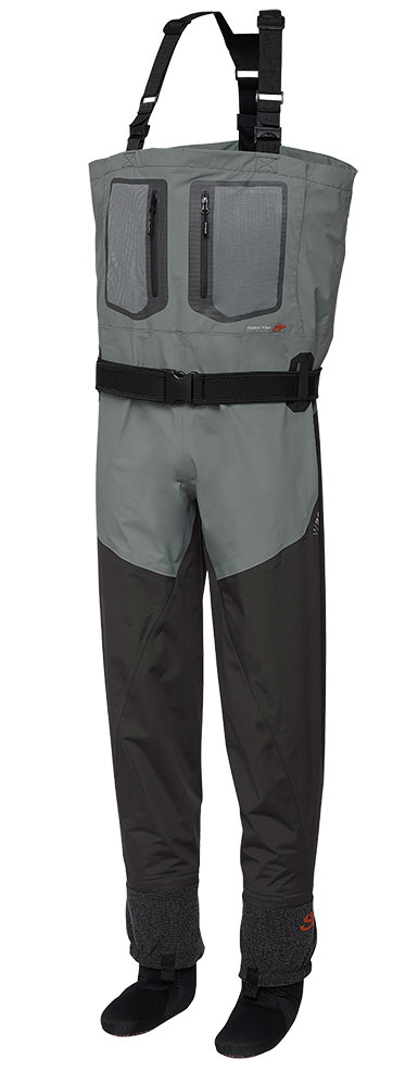 Scierra Yosemite Chest Waders Wathose