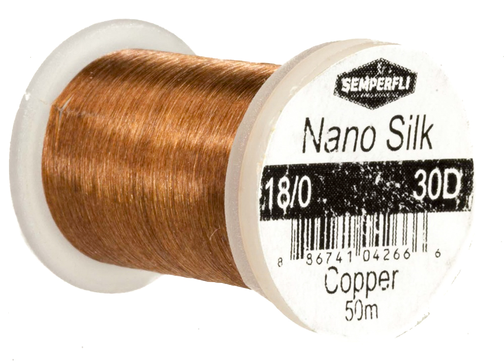 copper