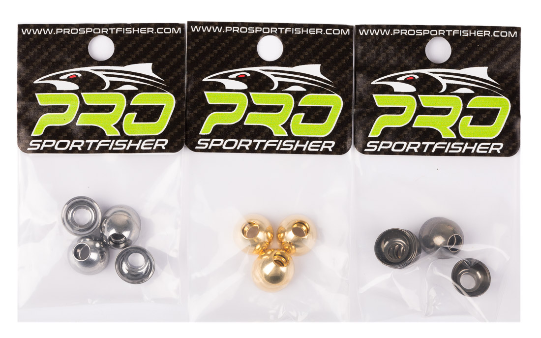 Pro Sportfisher Predator Conehead