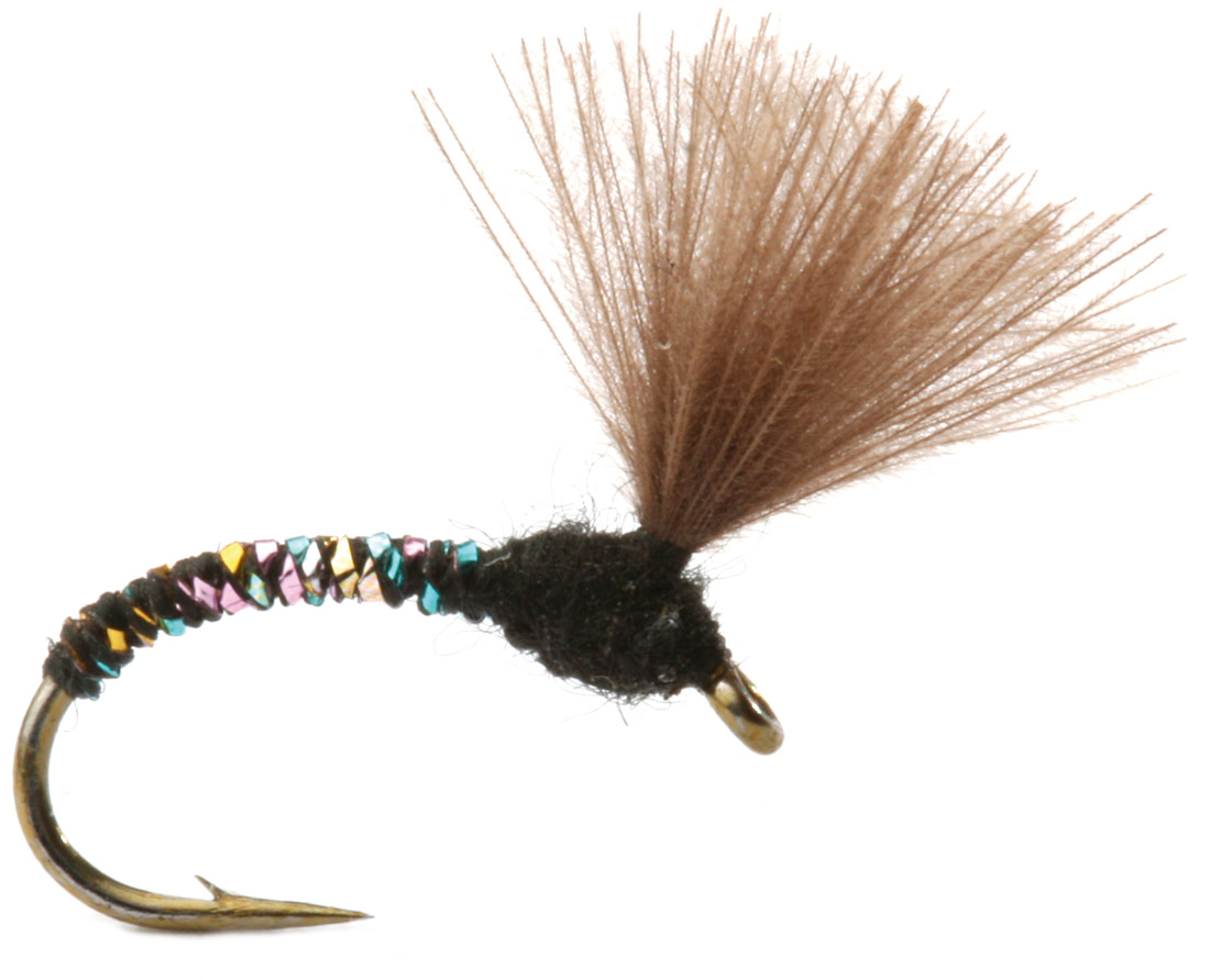 Guideline Trockenfliege - Runes Midge Emerger