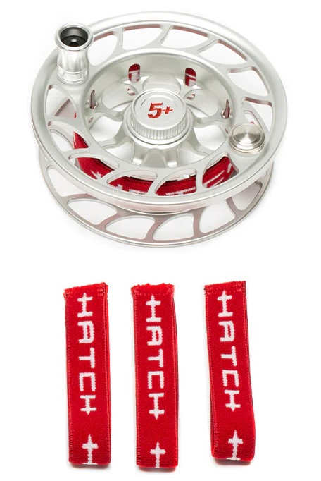 P-25022_Hatch_Spool_Band_Red_2 Größe S