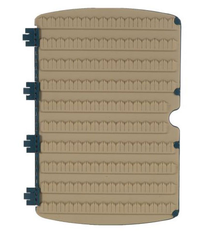 Tacky_Pescador_Leaflet_Fliegenbox_XL_1 Tacky Pescador Leaflet für Fliegenbox XL