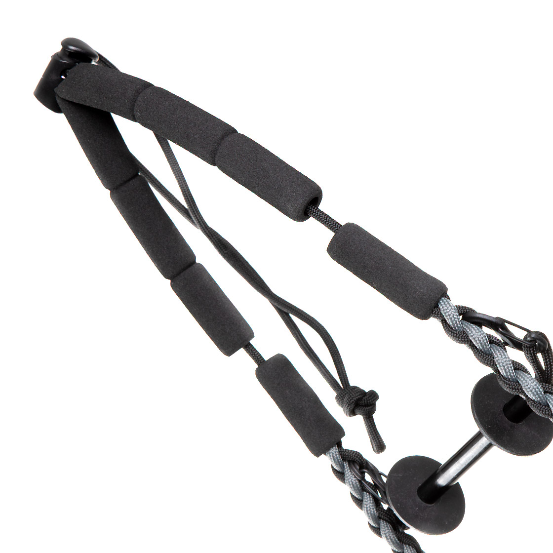 P-04200-Loon-Neckvest-Lanyard-5-Fliegenfischer-Umhangeband-Detail-5