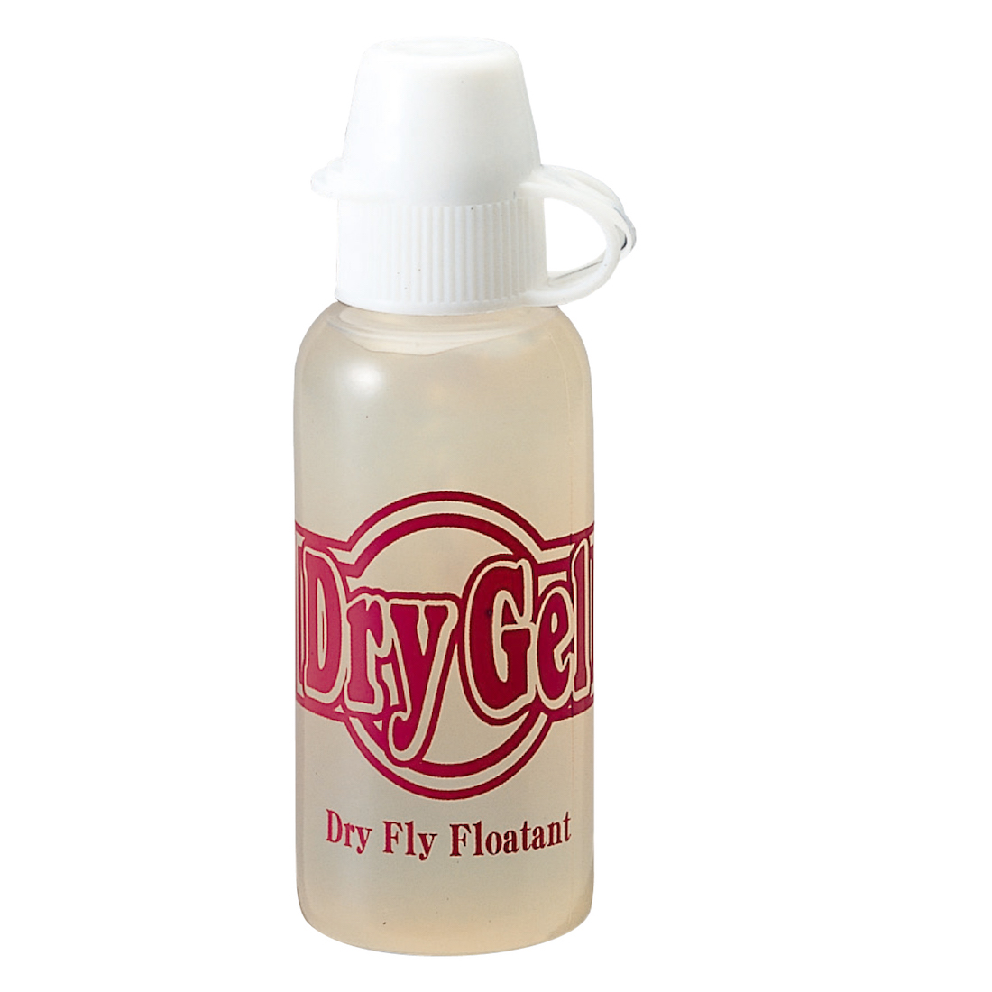 Tiemco Dry Gel Schwimmpräparat