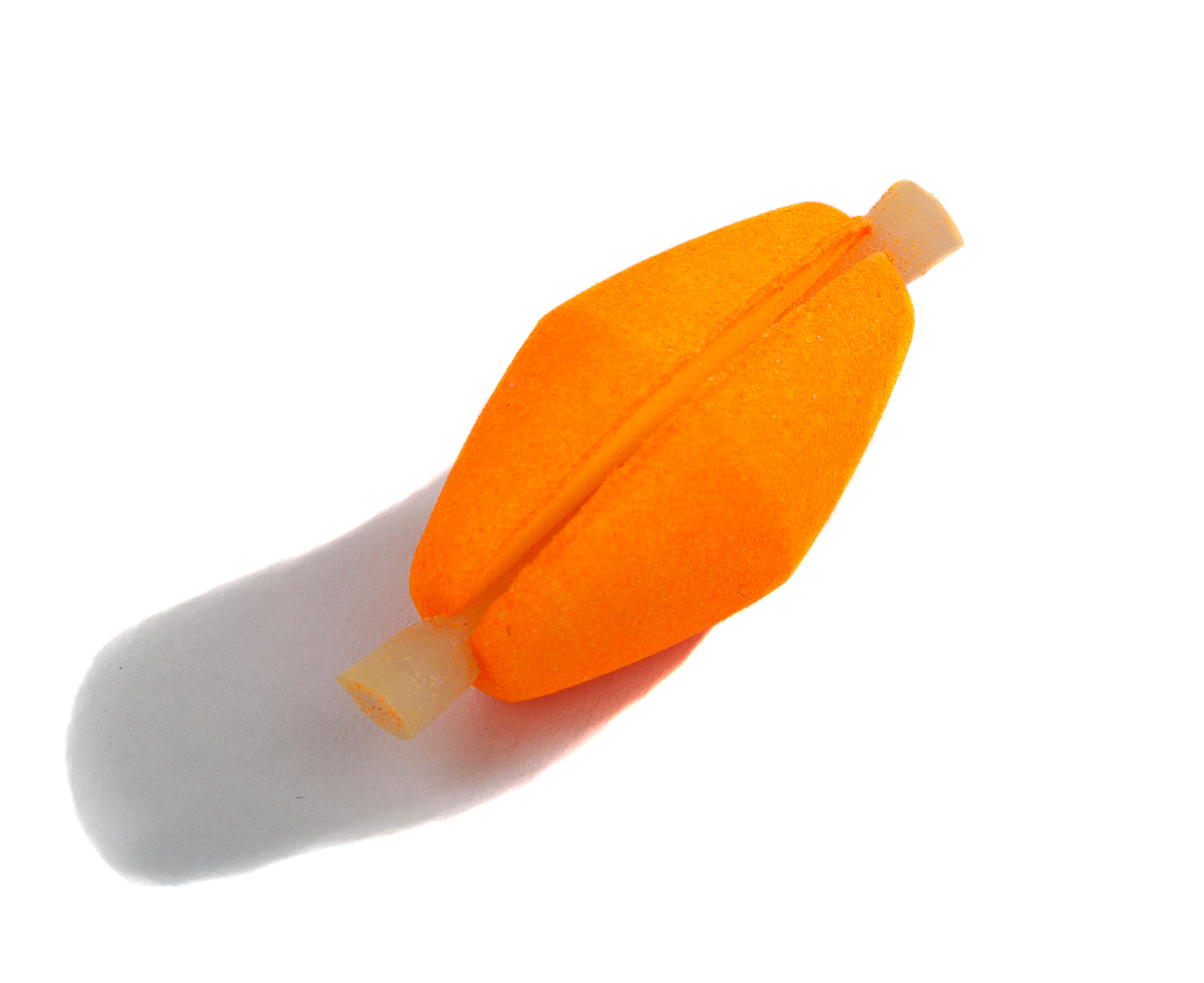 fluo orange