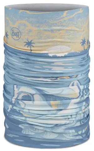 Buff® Coolnet UV® All Bait No Switch Schlauchtuch mit UPF 50 & Insektenschutz