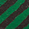 green/black SFCN342