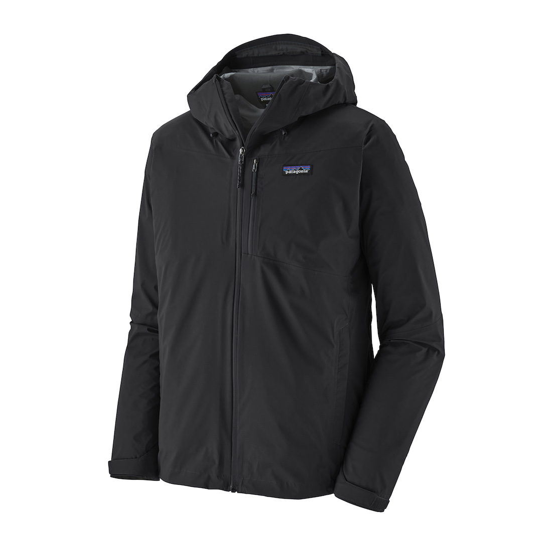 Patagonia-Rainshadow-Jacket-1 Black (BLK)