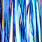 azul