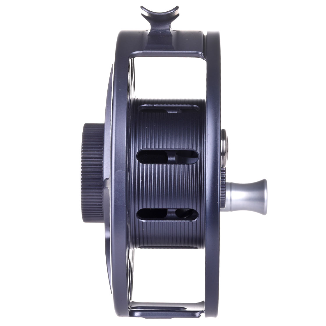 P-23105_Hatch-Iconic-Fly-Reel-Fliegenrolle-Mid-Arbor-gray_black_foto-4