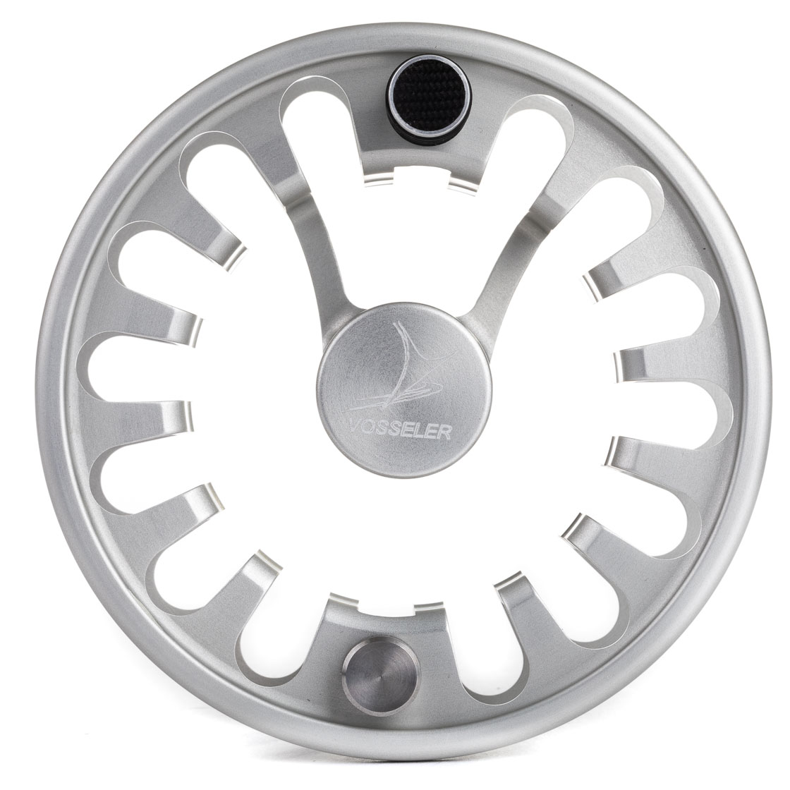 Vosseler Air One / Air Two Ersatzspule silber
