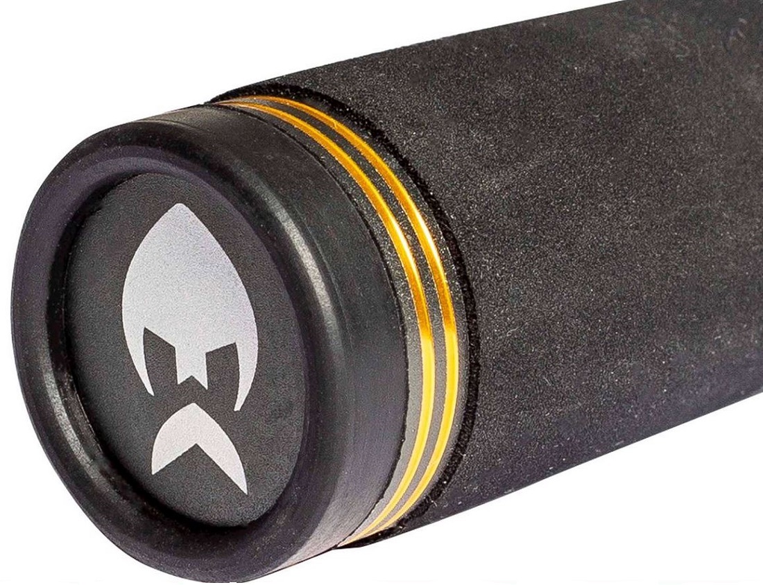 W3 Powercast Travel 2nd Knob