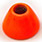 fluo orange