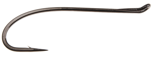Ahrex HR414 Tying Single Haken
