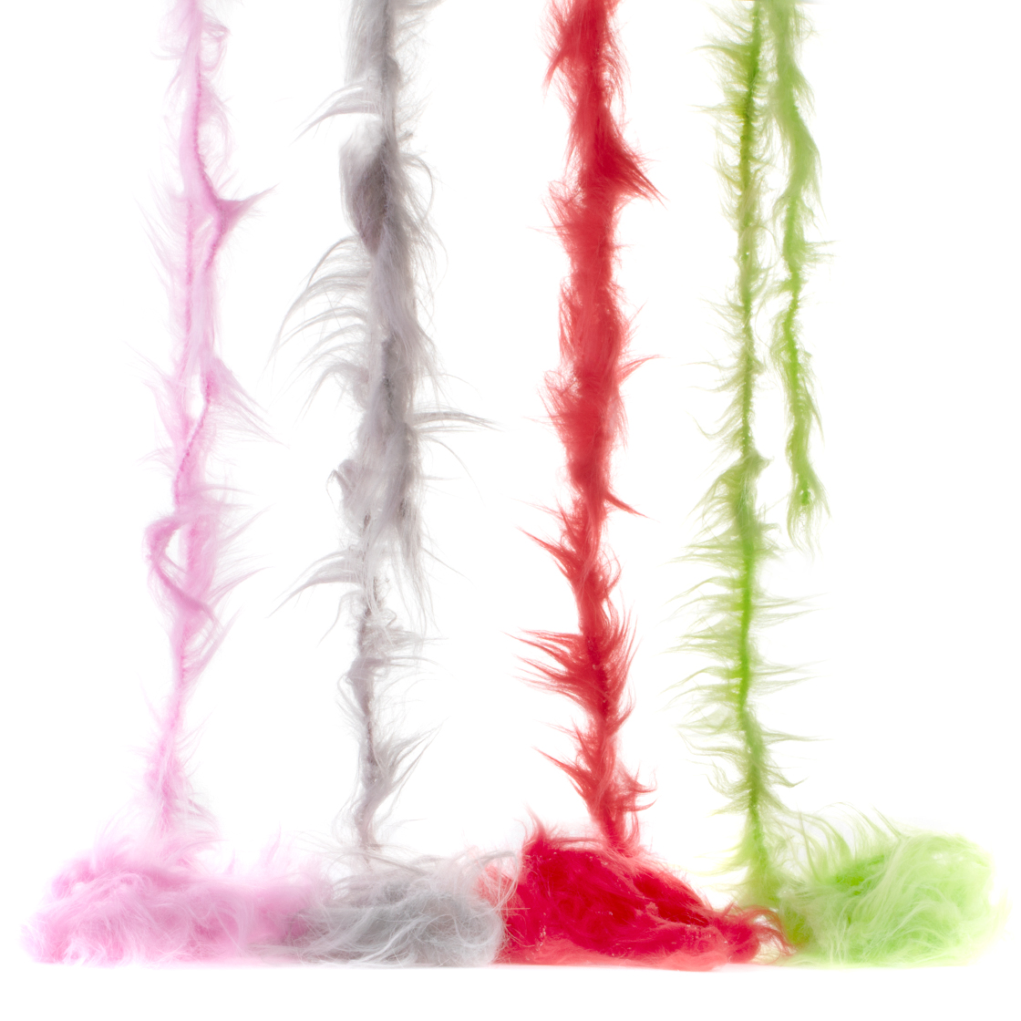 Hends Long Chenille