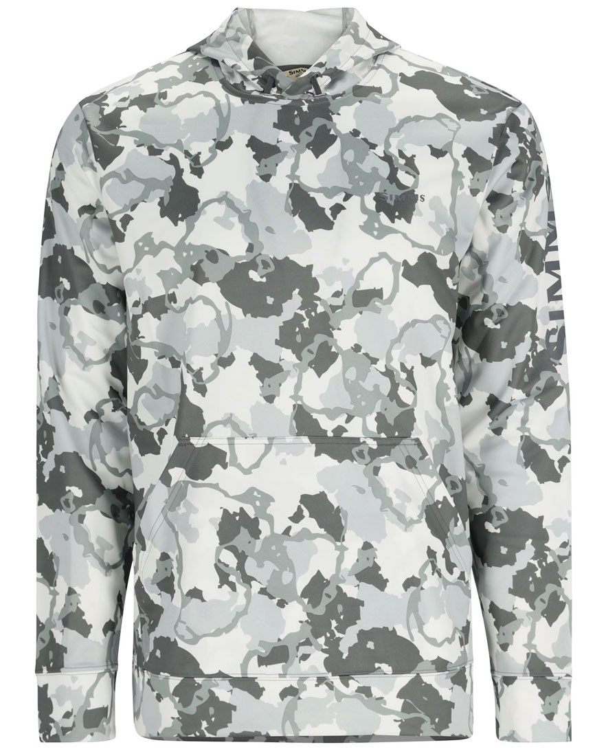 Simms_Challenger_Hoody_Kapuzenpullover_regiment_camo_cinder_1 Simms Challenger Hoody Kapuzenpullover regiment camo cinder