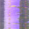 iridescent purple