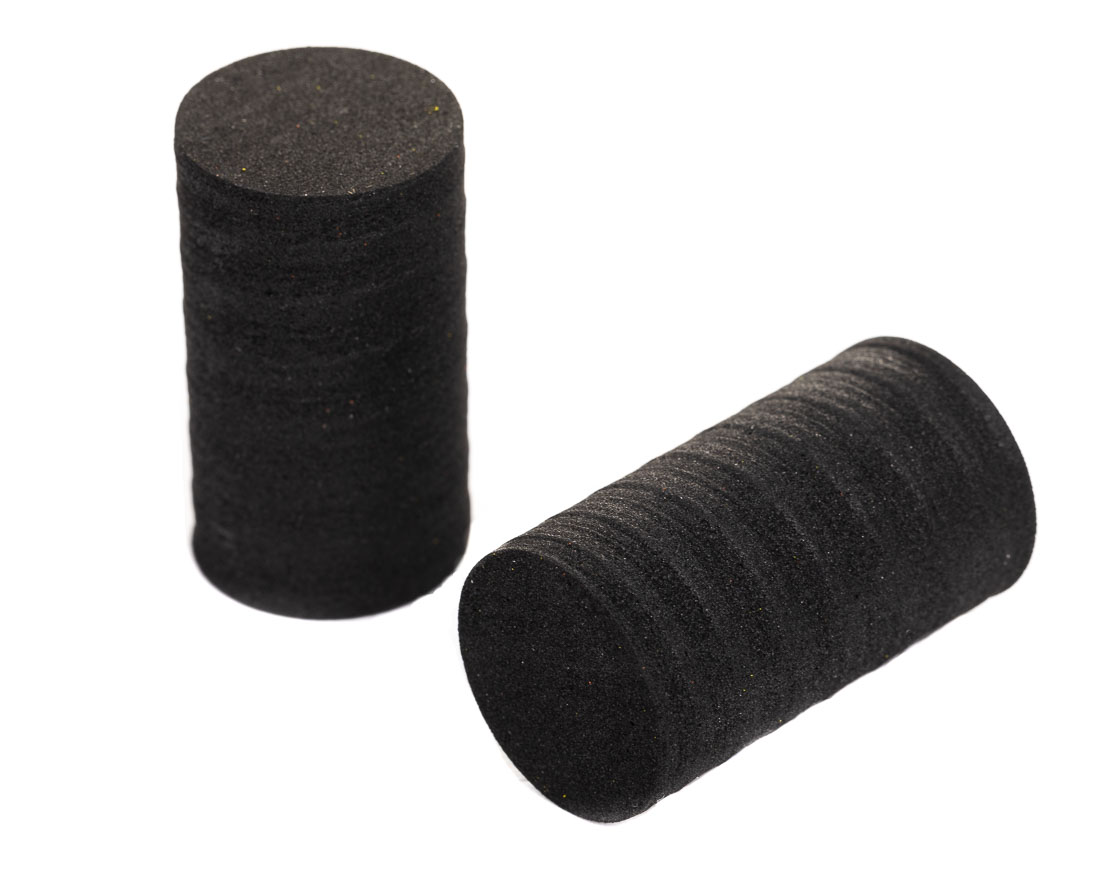 15901-3_Bauer-Waterpushing-Foam-20mm black