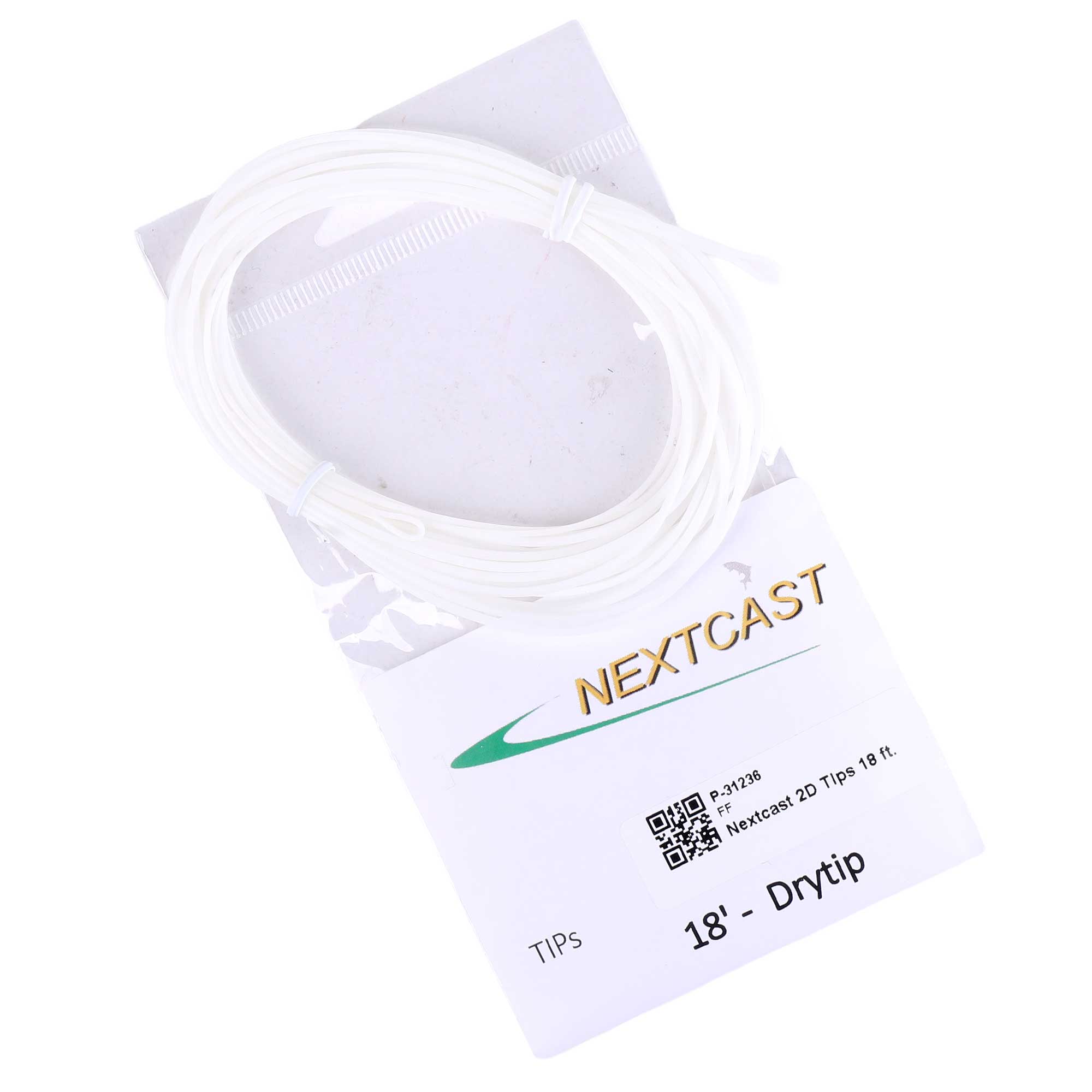 Nextcast 2D Tips 18 ft.