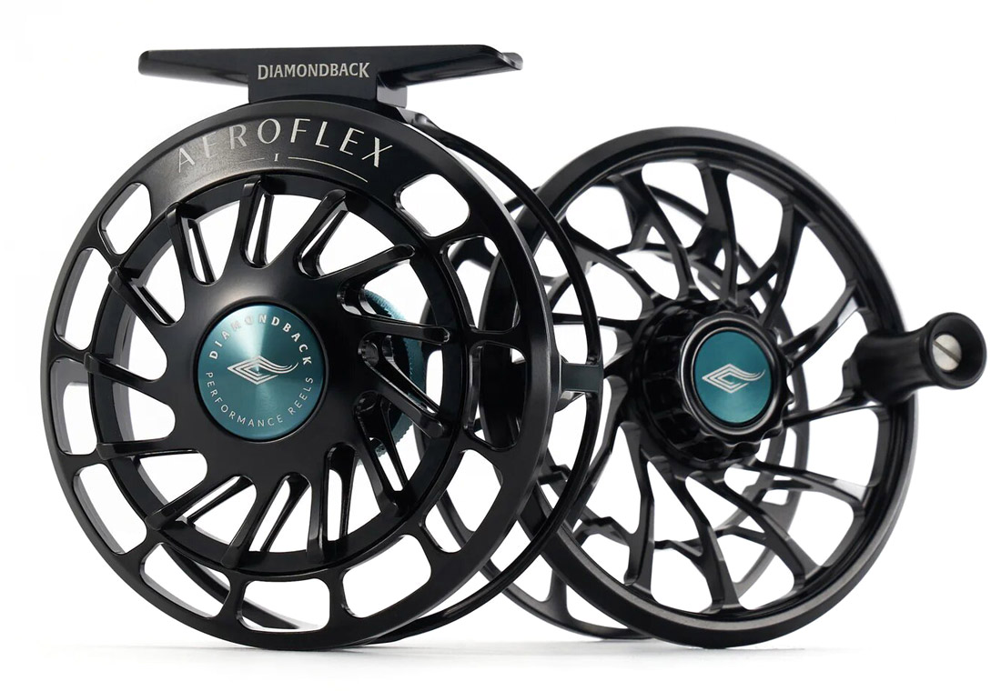 Diamondback_Aeroflex_Freshwater_Fliegenrolle_black_6