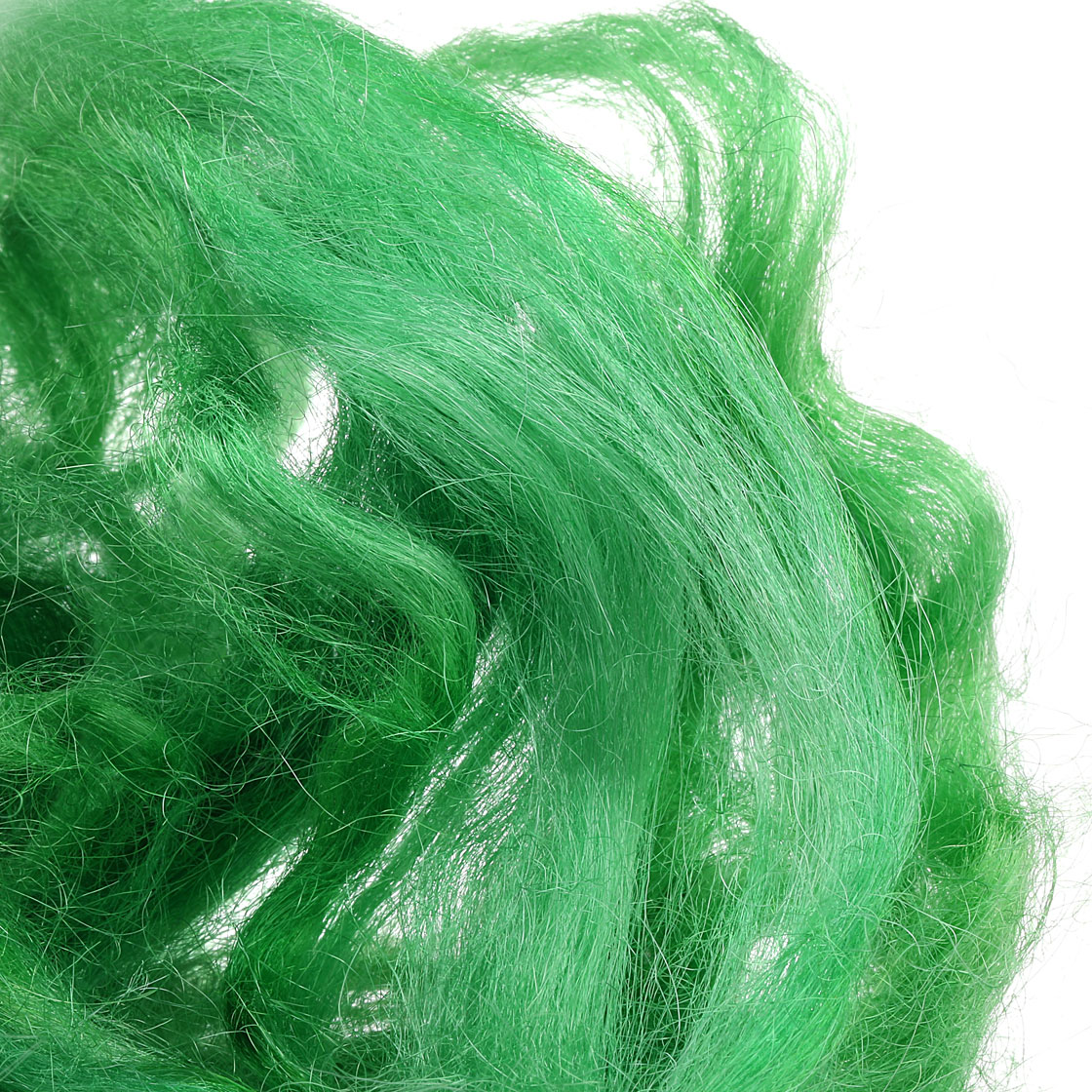 peacock green