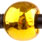 metallic yellow