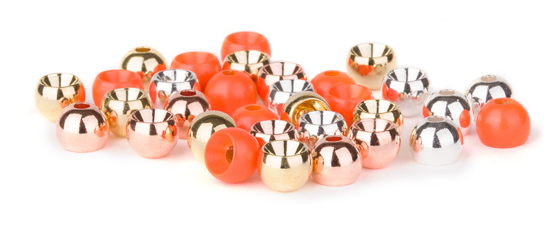 Bauer Pike Beads für Hechtvorfächer