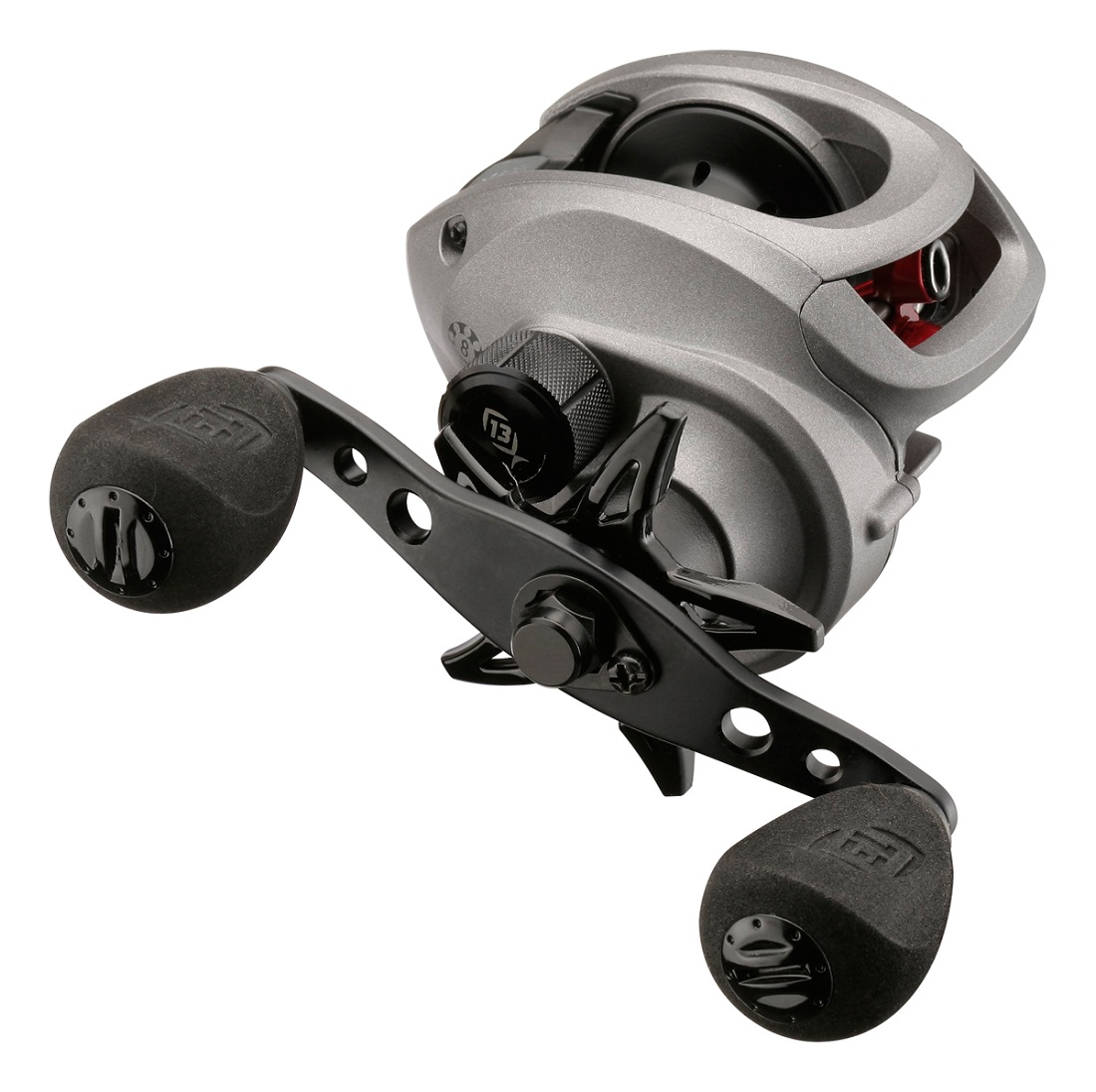 13_Fishing_Inception_LH_Baitcaster_Rolle_2