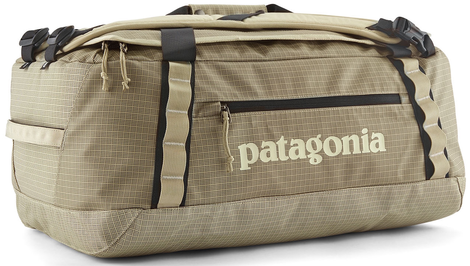 Patagonia Black Hole Duffel 40L Tasche WSTO