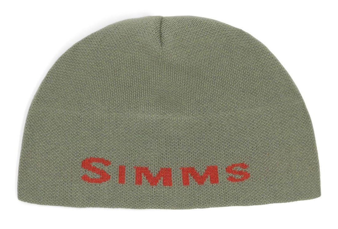 media/image/Simms_Everyday_Beanie_smokey_olive_1.jpg Simms Everyday Beanie Mütze Smokey Olive