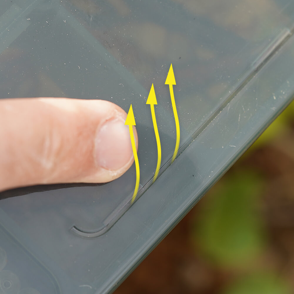 Spro_TBX_Tackle_Box_Key_Featrues_2 Beispiel (Farbe kann abweichen)