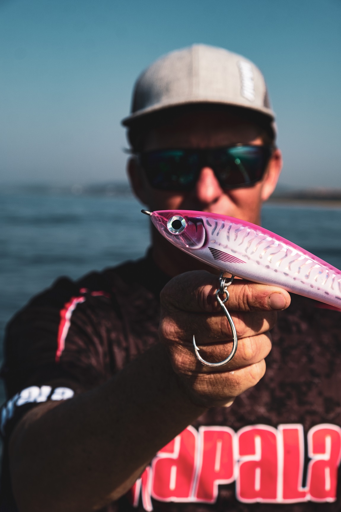 HD Hot Pink UV