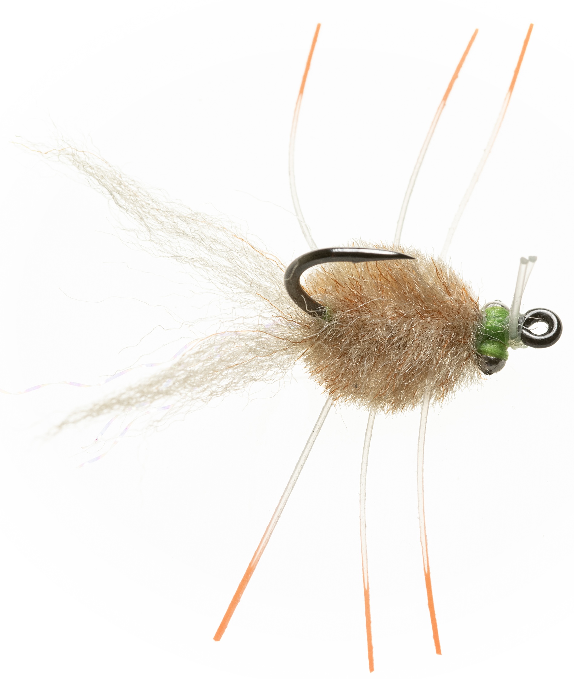 Enrico Puglisi EP® MICRO CRAB - SAND - #8