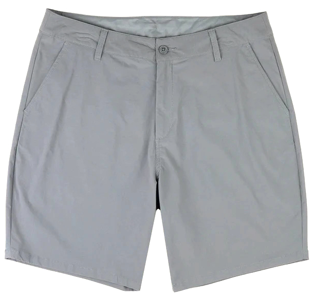 Marsh Wear Prime Wet Wading & Leisure Shorts Charcoal
