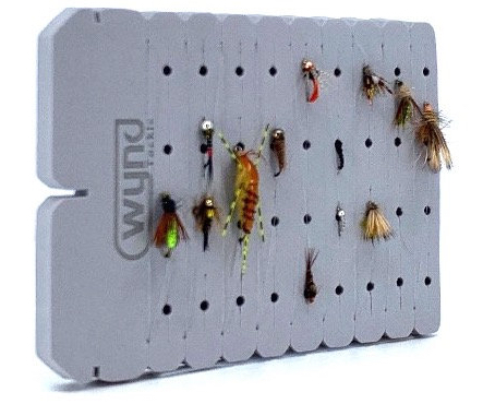 Wynd Bynder Center Rig Card