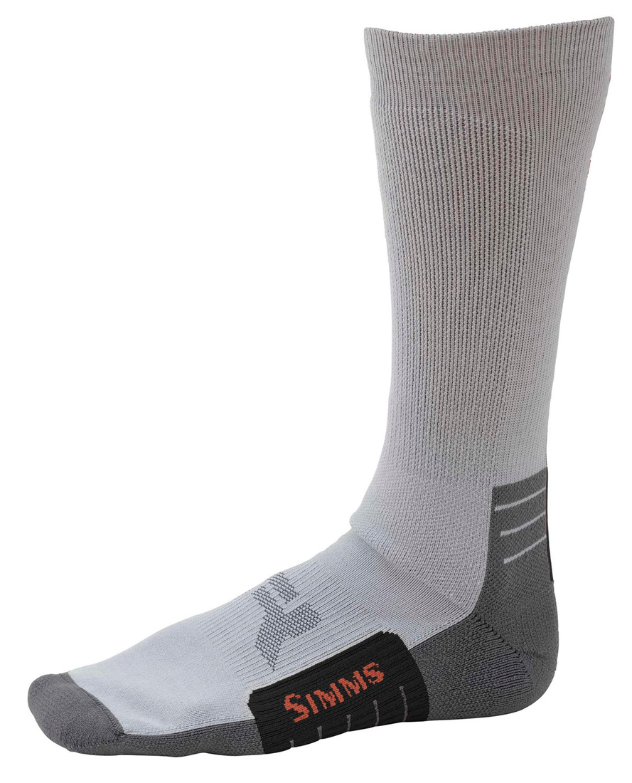 Simms Guide Wet Wading Sock Watsocken sterling